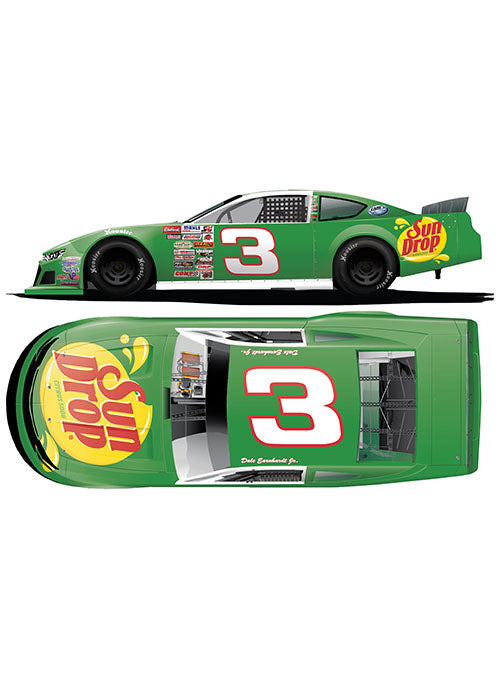 Dale jr sales 1 24 diecast