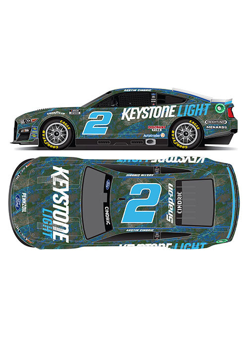 Keystone diecast sale