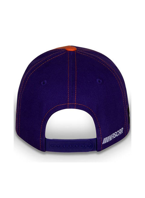 Hamlin teams with Lids HD to create hat collection dedicated to