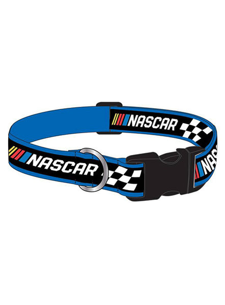 NASCAR Pet Gear, NASCAR Pet Collar, Harness