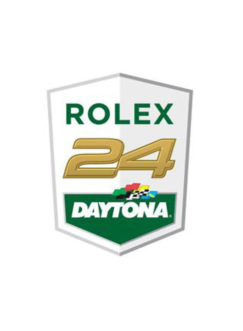 Rolex 24 Foil Magnet | Pit Shop Official Gear