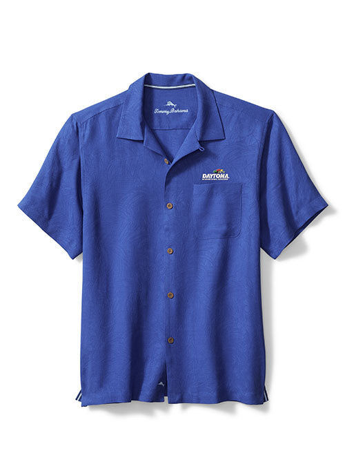 2023 Daytona 500 Columbia PFG Tamiami™ Short Sleeve Shirt