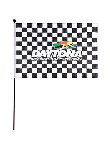 NASCAR Checkered Flags