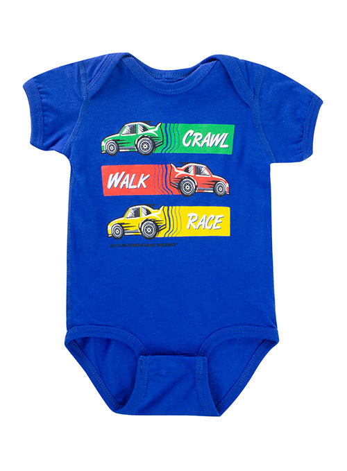 Nascar best sale infant clothing