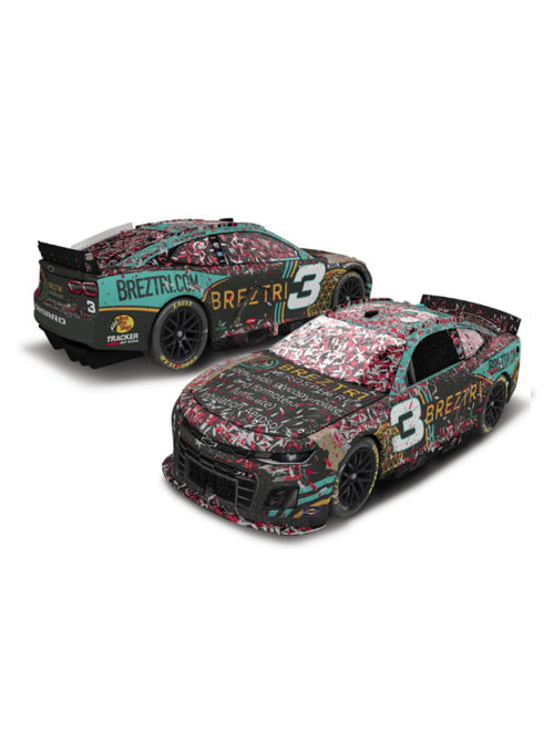 austin dillon merchandise