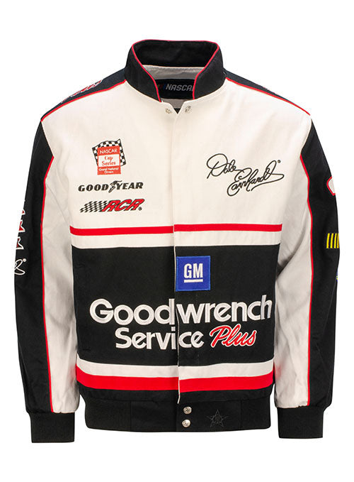 Dale earnhardt hot sale jr jacket