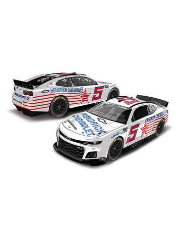 NASCAR Driver Diecasts