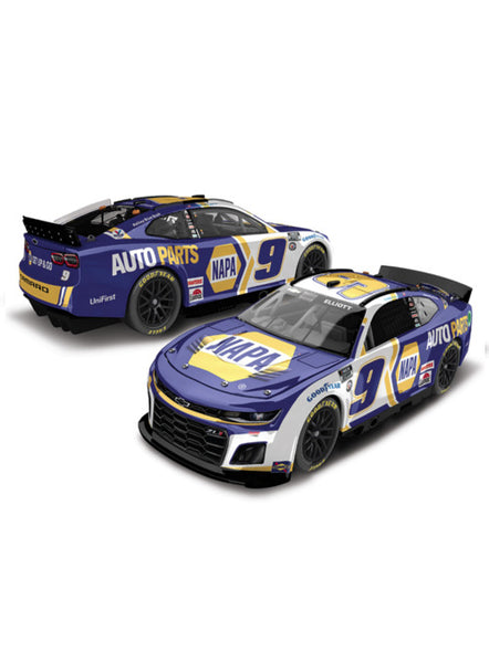 Chase elliott 2019 diecast online