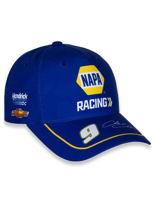 BLUE STRETCH PET JERSEY – Chase Elliott Store