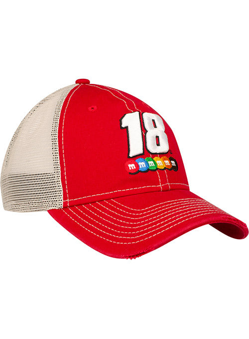 Kyle Busch Merch Pit Shop Official Gear