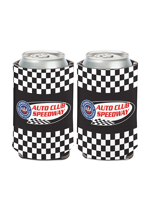 NASCAR Speed Limit 16 oz Can Cooler