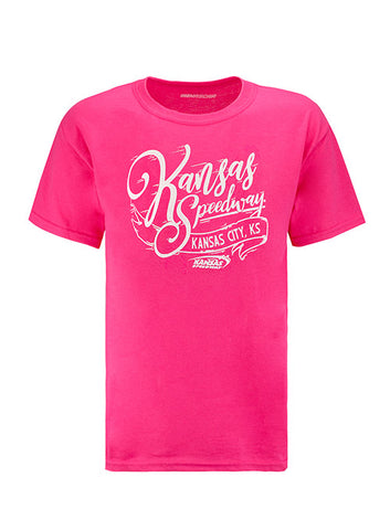 25% off Kansas Speedway Gear