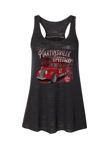 Women's Tank Tops