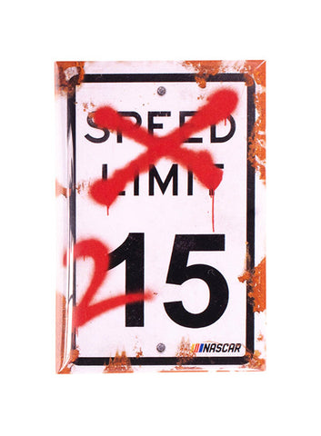 Speed Limit Collection