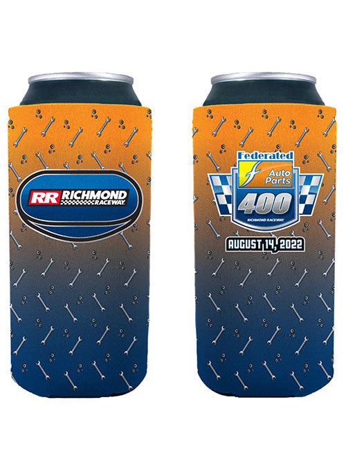 NASCAR Speed Limit 16 oz Can Cooler