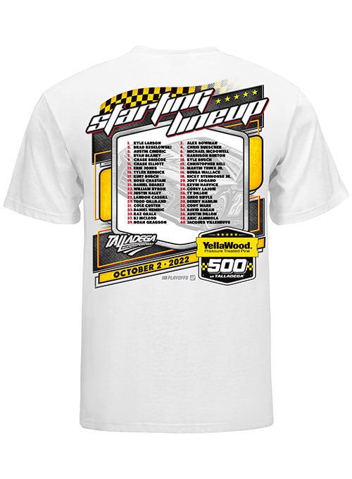 2023 24 Hours of Daytona T-Shirt