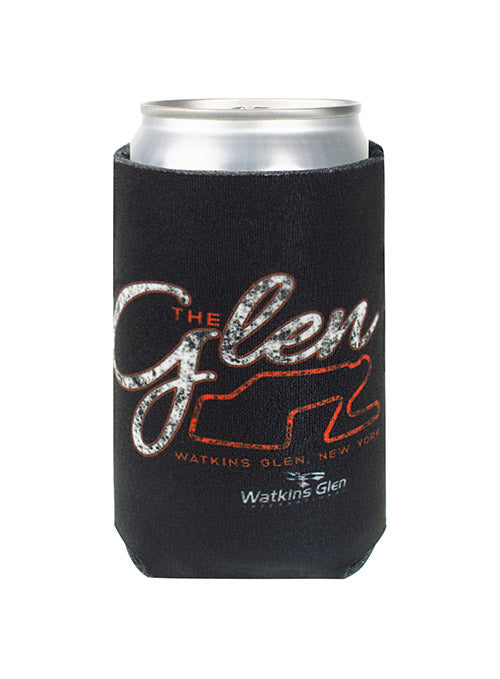 Jeff Gordon 12 Ounce Slim Can Cooler Koozie