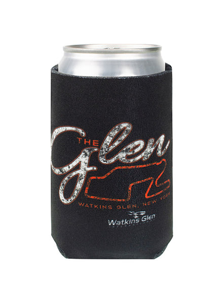 Watkins Glen 12 oz Can Cooler