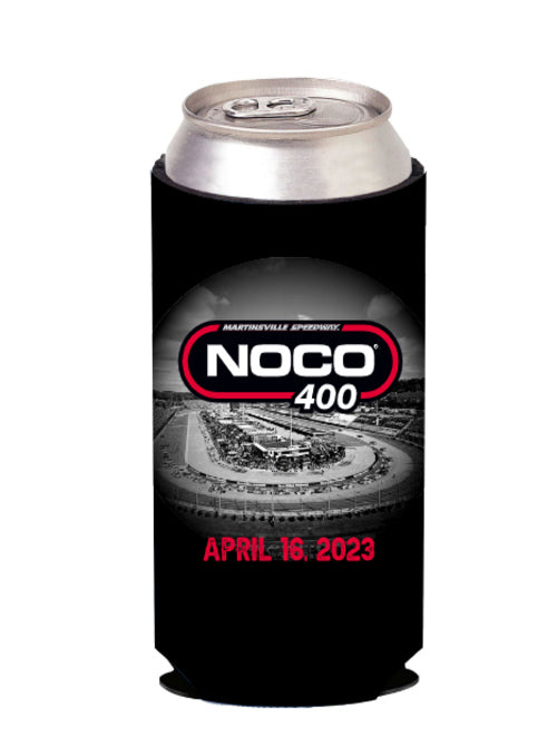 2023 Geico 500 16 oz Can Cooler